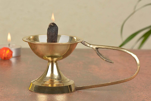 Dhoop & Candle Perfumes